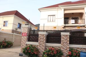 4 bedroom House for sale Nut Axis, Lugbe Abuja