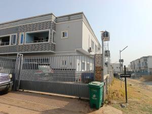 4 bedroom House for sale Nut Axis Lugbe Abuja
