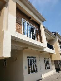 4 bedroom House for rent Chevron Toll Gate Lekki Lagos