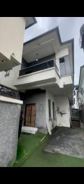 4 bedroom House for sale Chevy View Estate Chevron Lekki Lagos