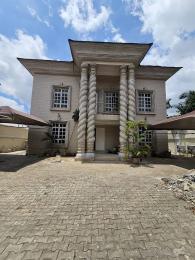 4 bedroom House for rent Maitama Abuja