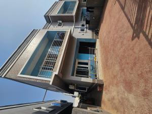 4 bedroom House for rent Palm Heights Estate Lugbe Abuja