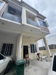 4 bedroom House for rent Harris Drive VGC Lekki Lagos