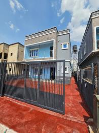 4 bedroom House for rent Along Von Garden Estate Road Lugbe Abuja