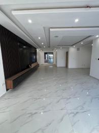 4 bedroom House for rent Ikate Lekki Lagos
