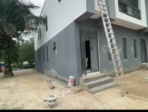 4 bedroom House for rent Garki 1 Abuja
