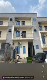 4 bedroom House for sale By Cosgrove Estate Katampe Main Abuja