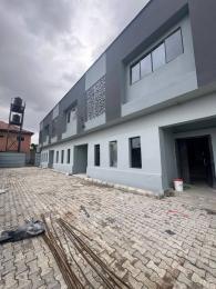 4 bedroom House for sale Obanikoro Shomolu Lagos