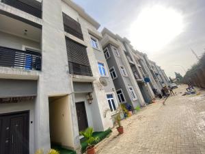 4 bedroom House for sale Wuye Abuja