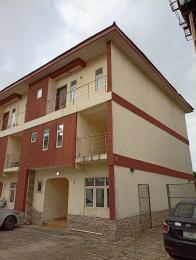 4 bedroom House for rent April Haven Estate, Oba Akinjobi Way Ikeja GRA Ikeja Lagos