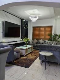 5 bedroom House for rent Chevron Lekki Lagos