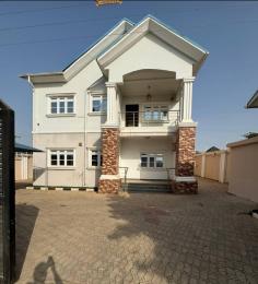 4 bedroom House for sale Suncity Estate Galadinmawa Abuja