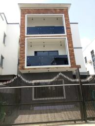 4 bedroom House for rent Close To Family Worship Wuye Abuja