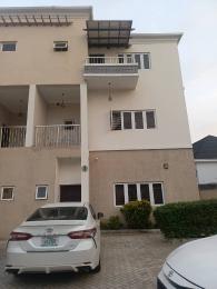 4 bedroom House for rent Guzape Abuja