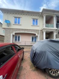 4 bedroom House for sale Golden Spring Estate Galadinmawa Abuja