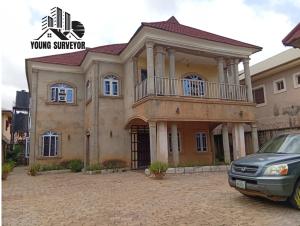 4 bedroom House for sale Barnawa Kenya Road Kaduna South Kaduna