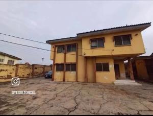 4 bedroom House for sale Olumbe Bashia Gated Estate, 10 Minitues To Bodija Ojuirin Bodija Ibadan Oyo