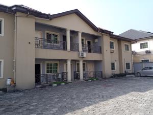 3 bedroom Flat / Apartment for sale Total Gospel Street Trans Amadi Port Harcourt Rivers