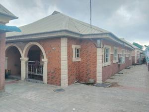 House for sale Oluyinka Ups Estate, Igbogbo Ikorodu Lagos