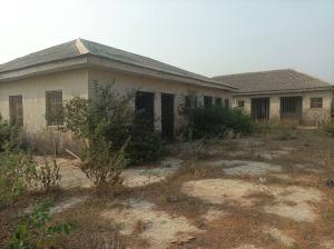 House for sale Ajebo, Oreta, Igbogbo Ikorodu Lagos