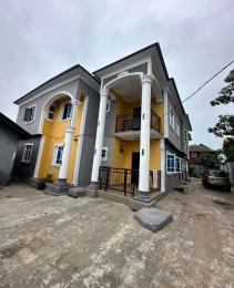 3 bedroom House for sale Lasu/ Iyanaba Road, Iyana School Iba New Town Iba Ojo Lagos