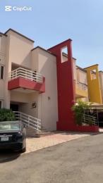 4 bedroom House for sale Main Guzape Abuja