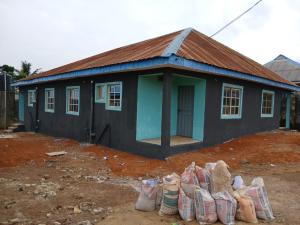 House for sale Igbe Kapo, Ijede Ikorodu Lagos