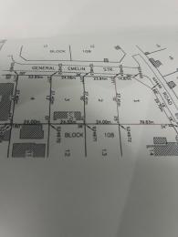 Land for sale Lekki Phase 1 Lekki Lagos