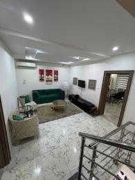 4 bedroom House for rent Diplomatic Zone Katampe Ext Abuja