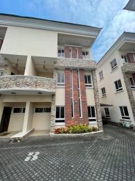 4 bedroom House for rent Chevy View Estate Chevron Chevron Drive Lekki Lagos