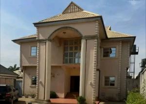 4 bedroom House for sale Barnawa Phase 2 Chikun Kaduna