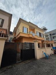 4 bedroom House for rent Ologolo Lekki Ologolo Lekki Lagos