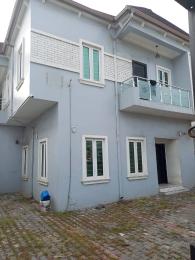 4 bedroom House for rent Ologolo Lekki Lagos