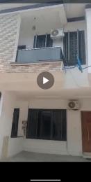 House for rent Harris Drive VGC Lekki Lagos