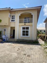 4 bedroom House for rent Egerton Estate Osapa London Lekki Osapa london Lekki Lagos