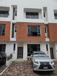 4 bedroom House for rent Periwinkle Lifestyle Estate, Freedom Way Lekki Freedom Way Lekki Lagos