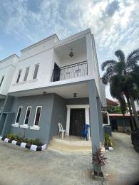 4 bedroom House for rent Spg Road Ologolo SPG Road Lekki Lagos