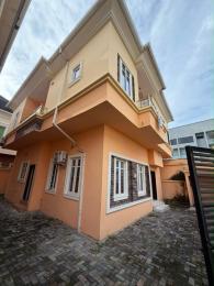4 bedroom House for rent Ologolo Lekki Ologolo Lekki Lagos