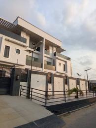 4 bedroom House for sale Unity Estate Amuwo Odofin Lagos