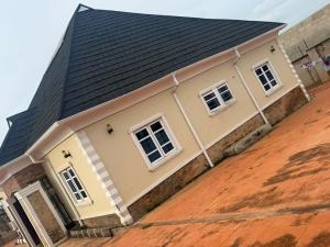 4 bedroom House for sale Mogana Elebu Off Akala Express Way Ibadan Akala Express Ibadan Oyo