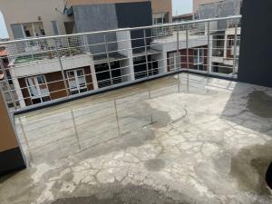 4 bedroom House for rent Royal Court Estate New Road Lekki Alpha Beach Road Lekki Lagos