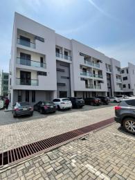 4 bedroom House for rent Ologolo Lekki Ologolo Lekki Lagos