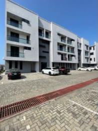 4 bedroom House for rent Ologolo Lekki Ologolo Lekki Lagos