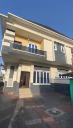 4 bedroom House for rent Tulip Estate chevron Lekki Lagos