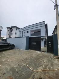 4 bedroom House for rent Igbo-efon Lekki Lagos