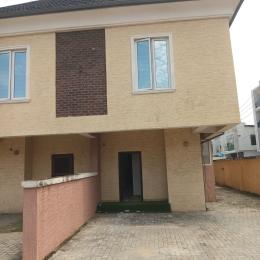 4 bedroom House for rent Ologolo Lekki Ologolo Lekki Lagos