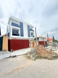 4 bedroom House for sale Magodo GRA Phase 2 Kosofe/Ikosi Lagos
