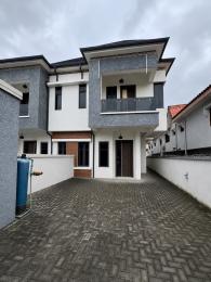 4 bedroom House for rent Spg Road Ologolo Lekki Ologolo Lekki Lagos