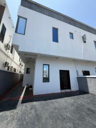 4 bedroom House for rent Ologolo Lekki Ologolo Lekki Lagos