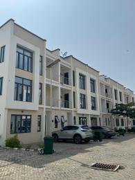 4 bedroom House for rent Plantinum Way Jakande Lekki Jakande Lekki Lagos